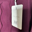 Ted Baker  Rickrack Scalloped Rianori Shift Dress NWT in Size 5 (12) Photo 7