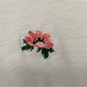 Maje  Embroidered Tee Photo 3