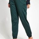 Girlfriend Collective [] Moss Green Reset Slim Straight Joggers Lounge Pants XS Photo 0