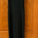 SKIMS  Kim K SOFT LOUNGE LONG SLIP DRESS In Color Cypress Rare medium Photo 4