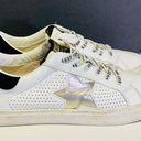 Vintage Havana  Gadol Womens Sneakers Casual Shoes - Size 8 Photo 0