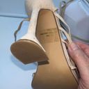 EGO  Trina Calf Strappy High Heel Sandals Photo 6