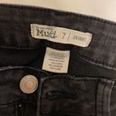 Mudd Cropped Jeans Photo 3