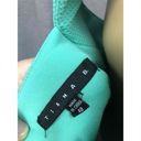 Tiana B  Jade Sleeveless V-Neck Pleated Fit & Flare Dress Womens Size 12 Photo 6