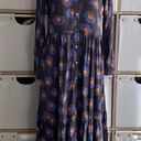 Daisy Anorak  tiered midi dress Photo 1