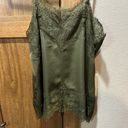 Bohme silk tank top Photo 1