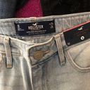 Hollister Mom Jeans  Photo 4