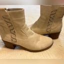 Baretraps  Covina Block Heel Bootie Excellent condition! Size 8M Photo 0