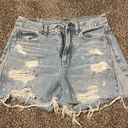 American Eagle Outfitters Shorts Photo 0