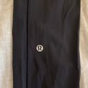 Lululemon Black Speed Up Tight 28” Full-on Luxtreme Leggings Photo 5