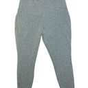 Zelos Gray High Waisted Leggings XL Photo 0