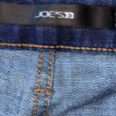 Joe’s Jeans  size 29 dark wash skinny Photo 4