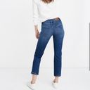 Madewell • Classic Straight Jeans Selvedge Edition size 31 Photo 1