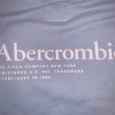 Abercrombie & Fitch Hoodie Photo 3