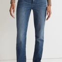 Madewell “the Perfect Vintage Jean” Jeans Photo 0