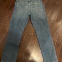 J.Crew  high rise Classic vintage jeans 28 Photo 2