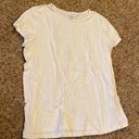 Liz Lange  slightly fitted maternity top size large Photo 0