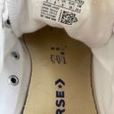 Converse Chuck Taylor All Star  Low Top White Photo 3