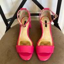 Alex Marie 6.5  Pink Sandals Photo 1