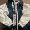 Reebok Light Jacket Photo 0