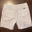 Sanctuary  Original Peace Shorts in Khaki - size 29 Photo 1