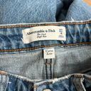 Abercrombie & Fitch Abercrombie the dad high rise jeans  Photo 2