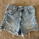 ZARA Shorts Photo 0