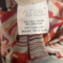 Alexis NWT  Jessie Rope Halter Neck Maxi Dress Photo 4