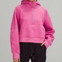 Lululemon Scuba Hoodie Photo 0