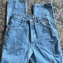 Authentic Rockies Blue Size 29 Photo 1