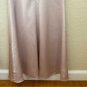 House Of CB  OLIVETTE Crystal Satin Corset Maxi Dress size XS NWOT Photo 10