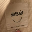 Aerie The Chill Crew Sweatshirt Photo 2