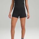 Lululemon Speed Up High-Rise Short 4” Photo 7