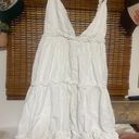 Princess Polly Ruffled Dress Photo 0