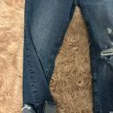 Kensie Distressed Skinny Jeans Photo 1