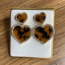 Heart Earrings Photo 0