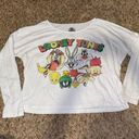 Looney Tunes Long Sleeve Photo 0