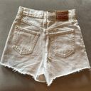 Levi's High-Rise Mom Shorts Brand New Photo 2