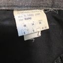 Fendi Vintage  Flax Linen Blend Pants Photo 11