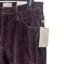 Universal Threads Universal Thread High-Rise Corduroy Wide Leg Jeans Brown Women’s Size 10R Photo 2