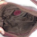 Etienne Aigner  Hobo Bag Leather Photo 11