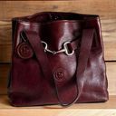 Polo Los Robles  Time Leather Purse Argentina’ Photo 0