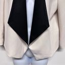 Alice + Olivia ‎ Colorblock Pattern Blazer size 6 Photo 9