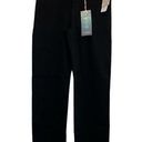 Liverpool NWT  Black 5 Pocket Hi- Rise Slim Jeans ECO Size 0 / 25 Photo 0