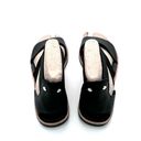 Sorel Ella  black Sandal size 6 NWB Photo 5