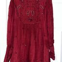 Free People Sparkly Dress Photo 1