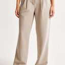 Abercrombie & Fitch Trousers Photo 1