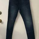 Calvin Klein Jeans Calvin Klein Blue Skinny Jeans Size 12 Photo 0