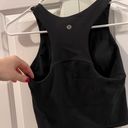 Lululemon wunder Train Tank Top Photo 7