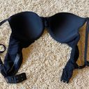 Aerie Black  Sunnie Demi Bra Photo 1